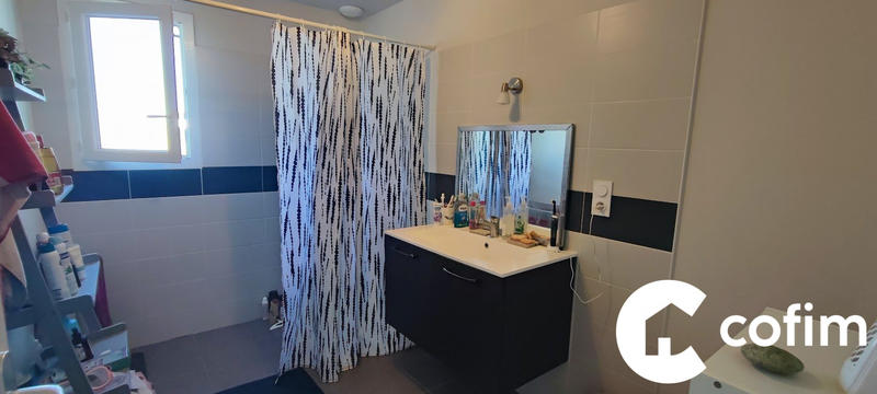 Maison contemporaine - 88 m² - 4 pièces