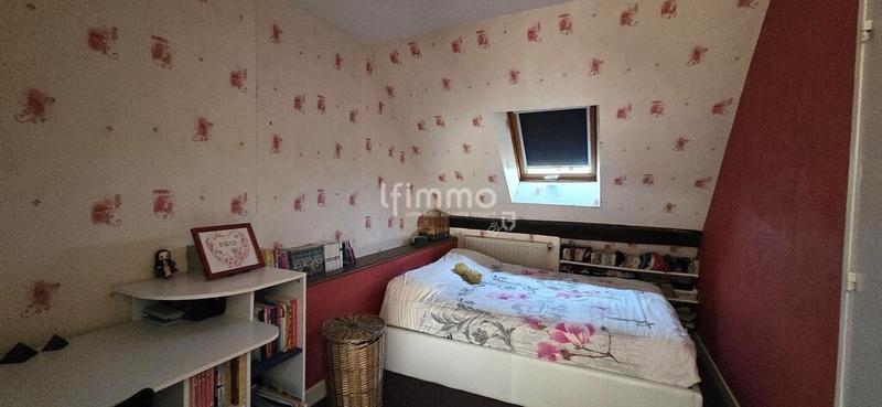 Duplex - 188 m² - 5 pièces