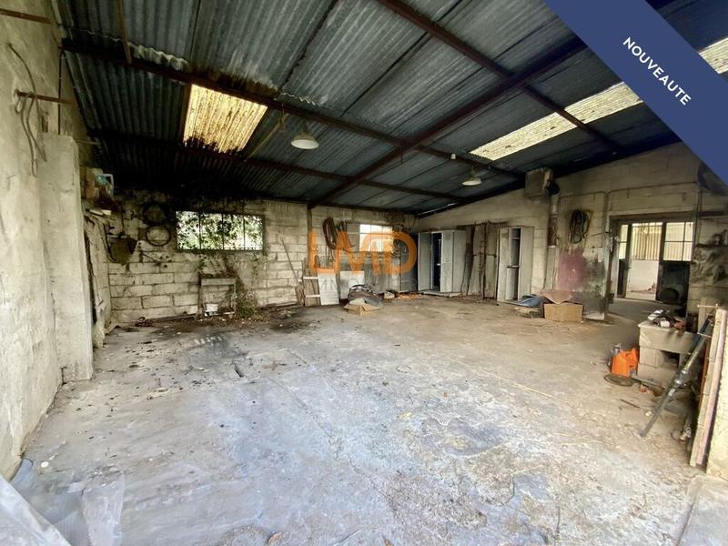 Maison - 144 m² - 7 pièces