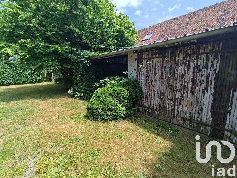 Maison - 113 m² - 4 pièces