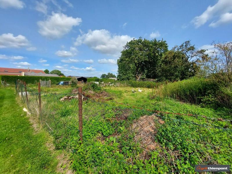 Maison ancienne - 173 m² - 6 pièces