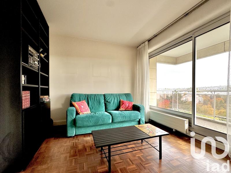 Appartement - 82 m² - 4 pièces