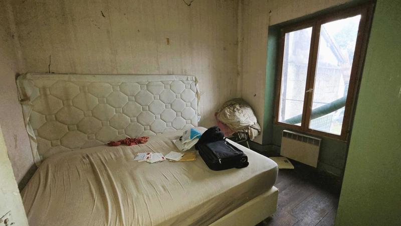 Maison de village - 50 m² - 3 pièces