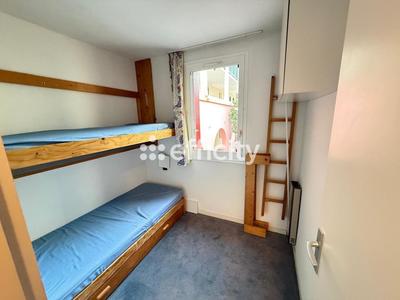 Appartement - 24 m² - 2 pièces