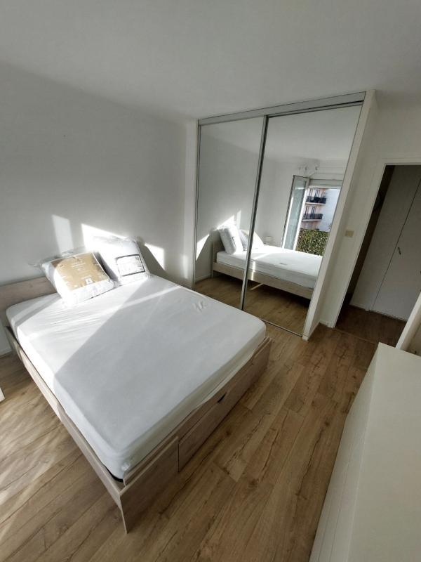 Appartement - 51 m² - 2 pièces