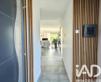 Maison de maîtres - 138 m² - 4 pièces