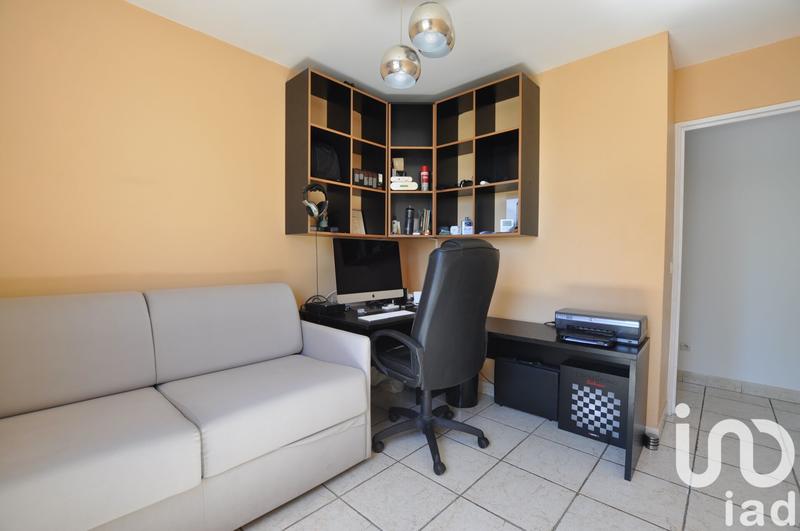 Maison - 128 m² - 5 pièces