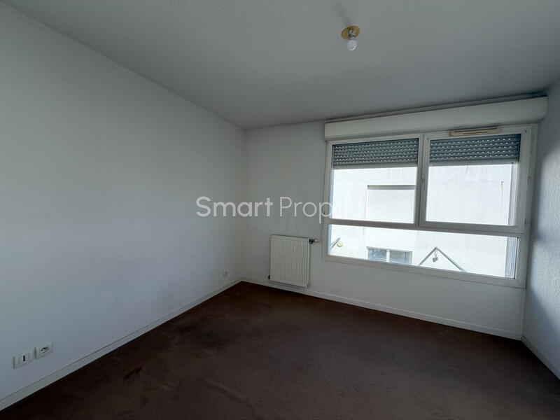 Appartement - 106 m² - 5 pièces