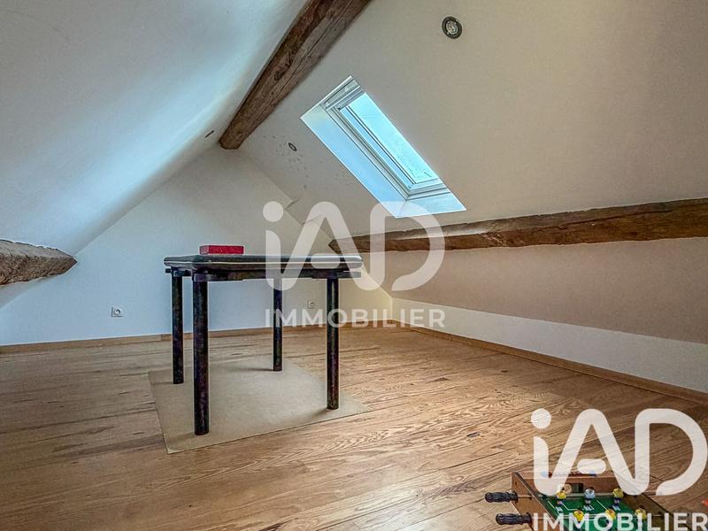 Maison - 173 m² - 7 pièces
