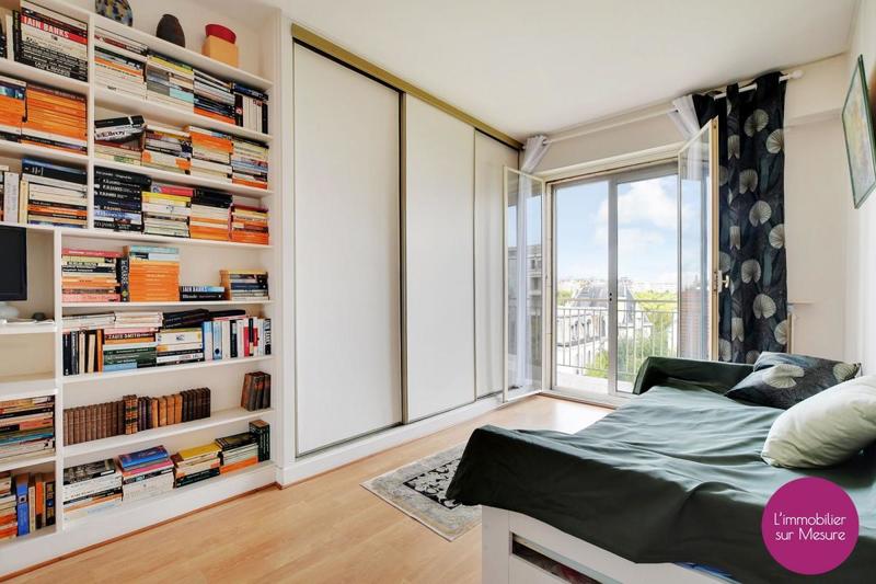 Appartement - 132 m² - 5 pièces