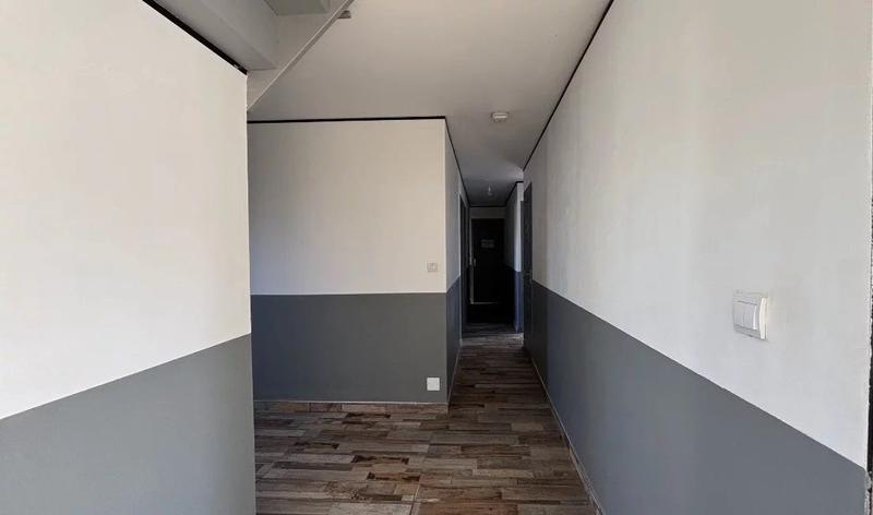 Maison - 159 m² - 8 pièces