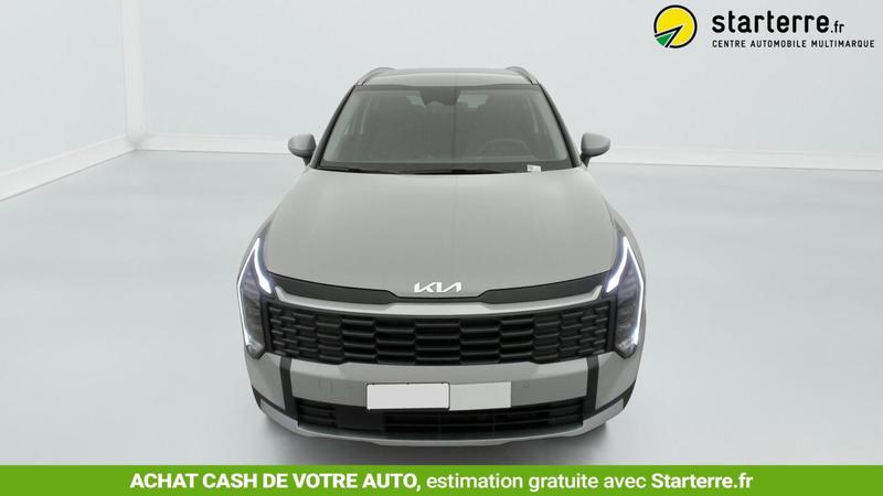 Kia Sportage Nouveau Hybride 239 Ch Bva6 Active