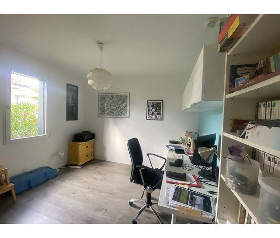 Maison - 152 m² - 5 pièces