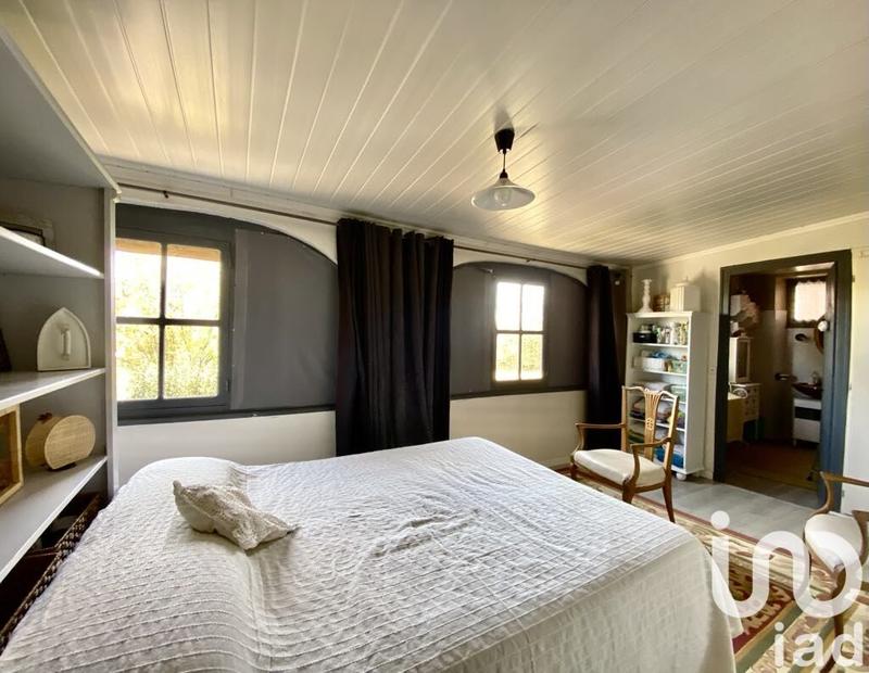 Maison - 209 m² - 7 pièces