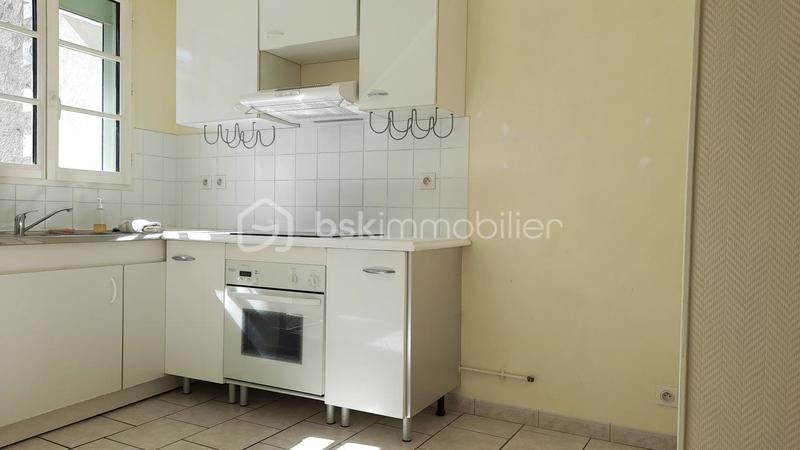 Maison de ville - 77 m² - 4 pièces