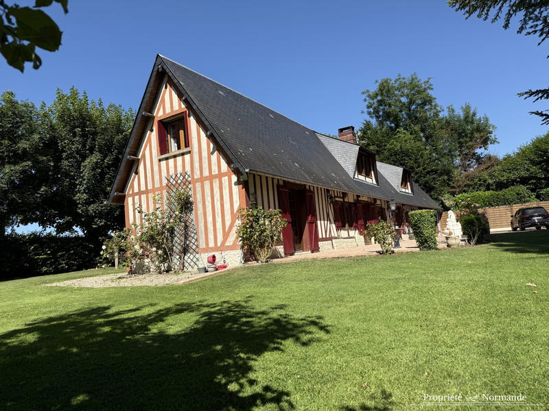 Maison - 137 m² - 5 pièces