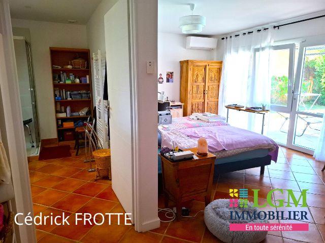 Maison - 195 m² - 5 pièces