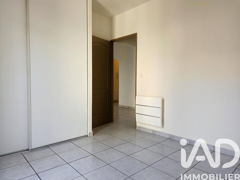 Appartement - 81 m² - 3 pièces
