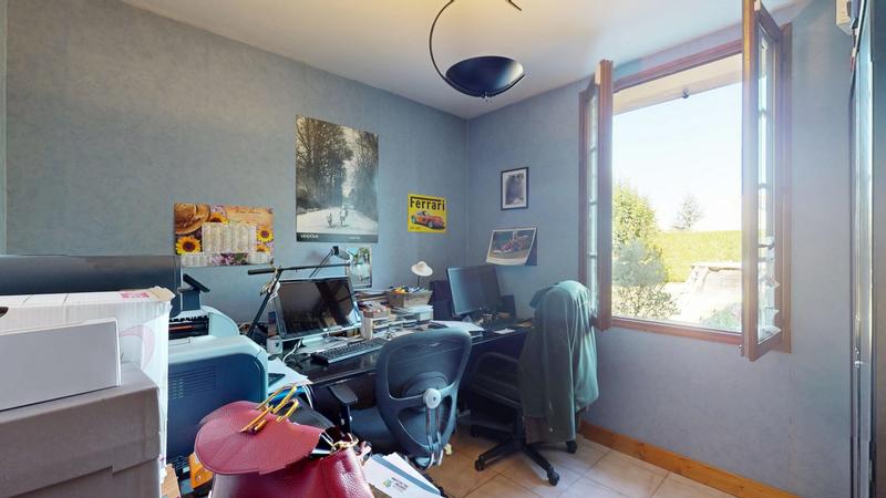 Villa - 250 m² - 7 pièces