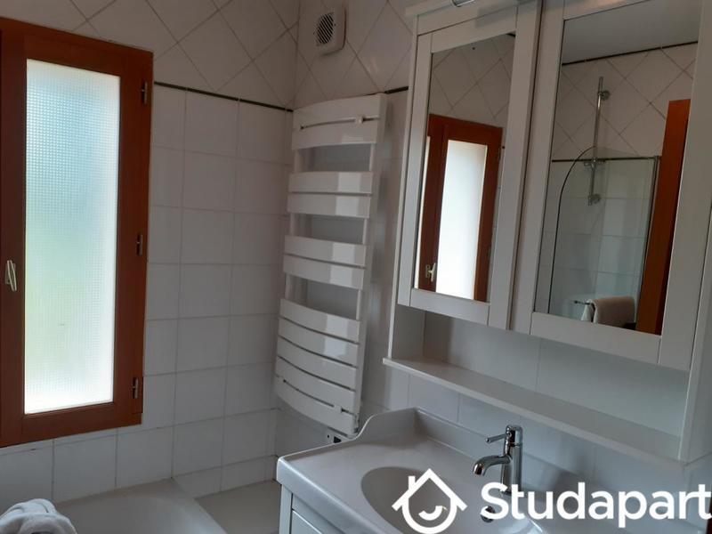 Maison - 55 m² - 2 pièces