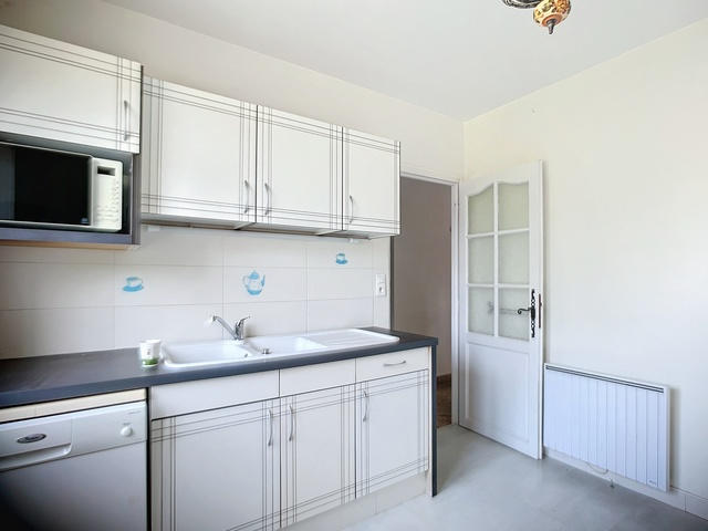 Villa - 149 m² - 6 pièces