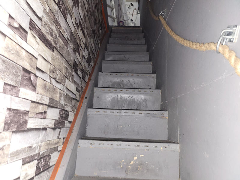 Local commercial - 30 m²