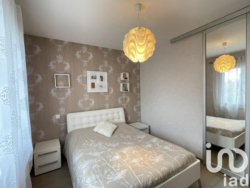 Maison - 126 m² - 5 pièces