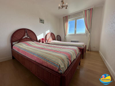 Appartement - 53 m² - 3 pièces