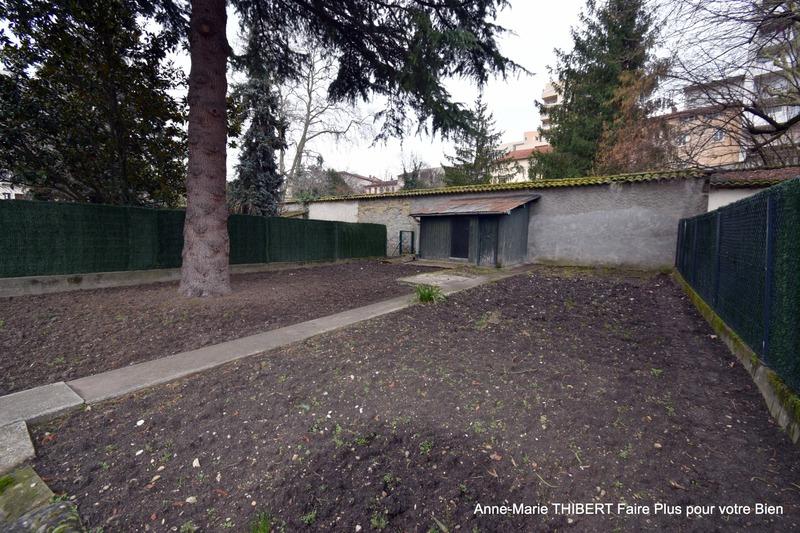 Maison - 61 m² - 3 pièces