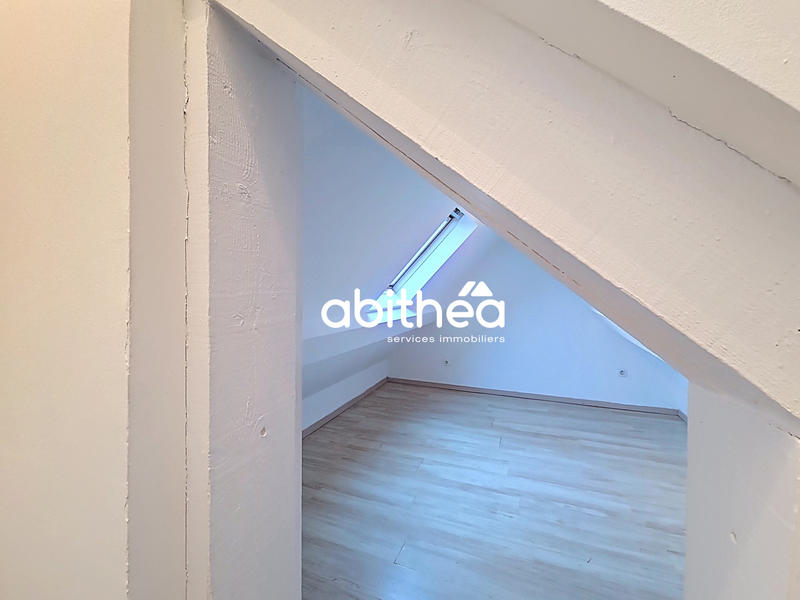 Maison - 40 m² - 2 pièces