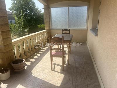 Maison - 108 m² - 4 pièces