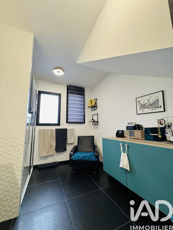 Maison de maîtres - 176 m² - 7 pièces