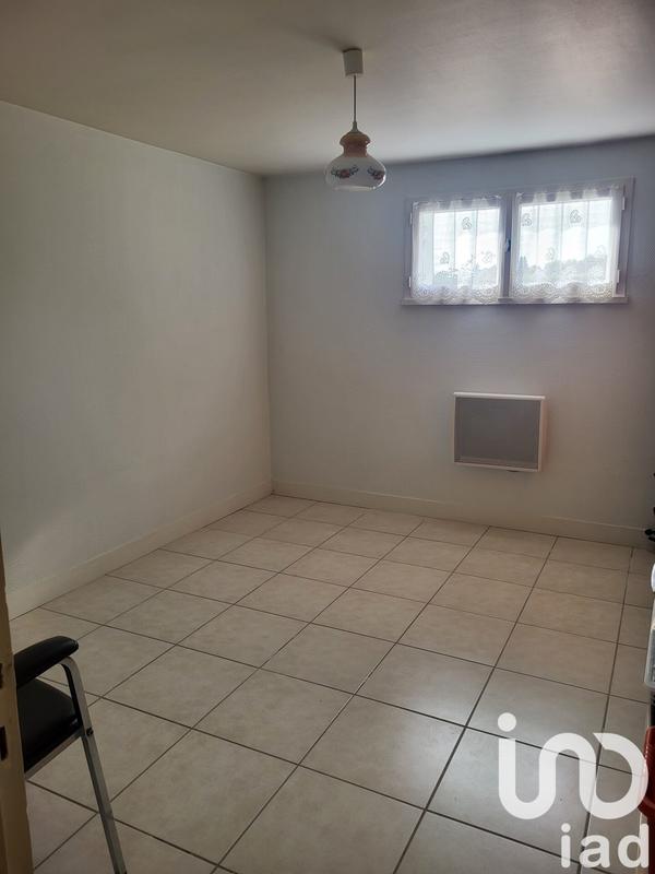 Maison - 115 m² - 4 pièces