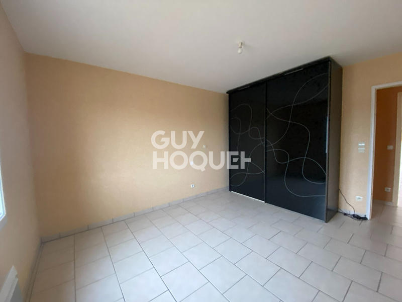 Maison - 127 m² - 4 pièces