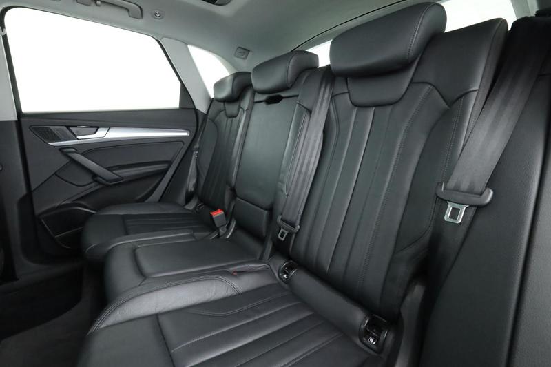 Audi Q5 2.0 Tdi Avus Quattro s tronic 7 190 ch