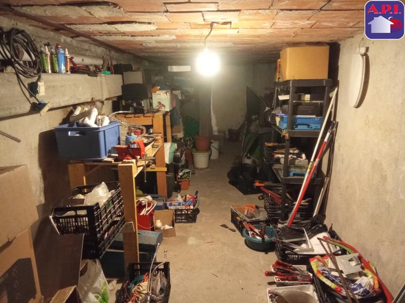 Maison - 131 m² - 5 pièces