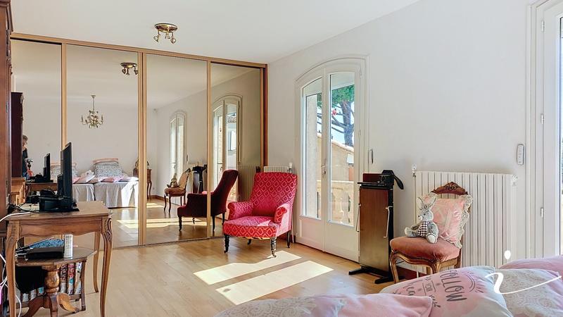 Villa - 144 m² - 4 pièces