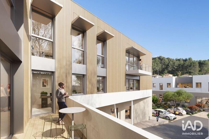 Local commercial - 160 m²