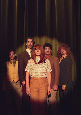 Théâtre - Objectif Burnout