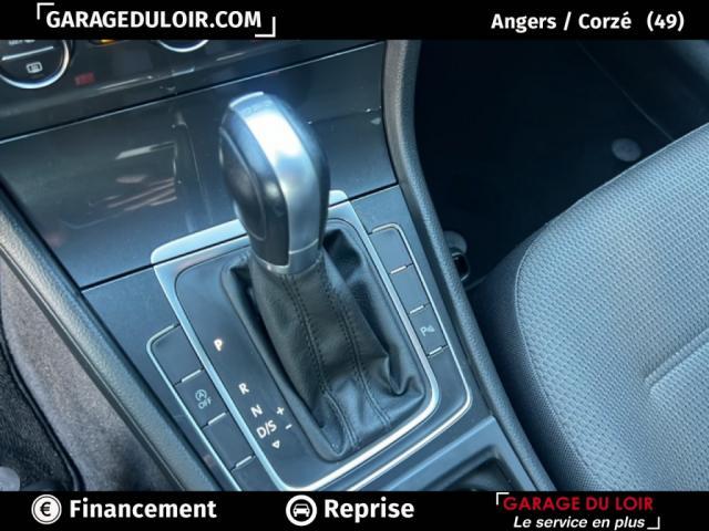 Volkswagen Golf 2.0 Tdi 150 Fap Dsg7 Confortline