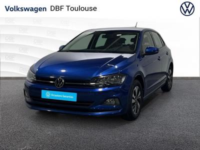 Volkswagen Polo Business 1.0 Tsi 95 s&amp;S Bvm5 Lounge