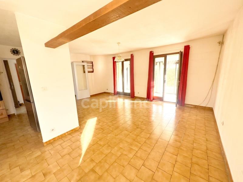 Maison - 87 m² - 4 pièces