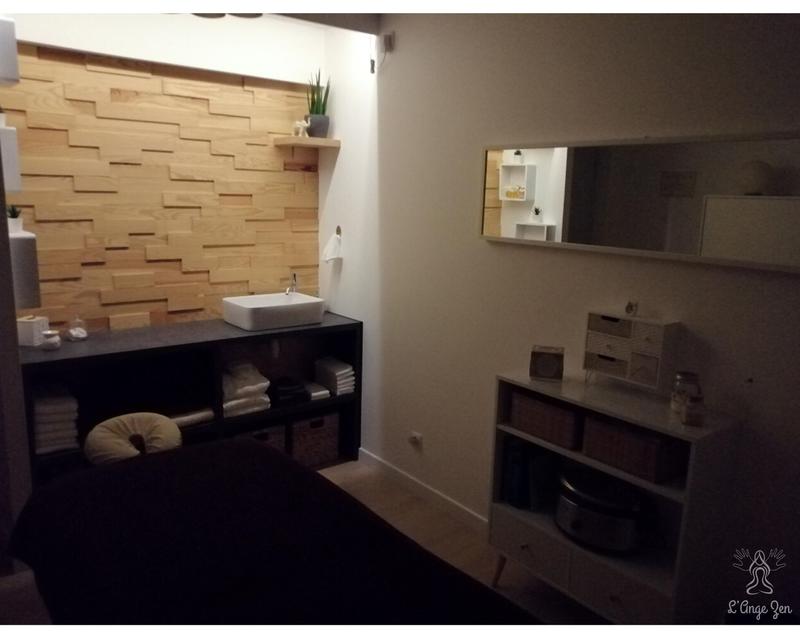 L'Ange Zen Massage