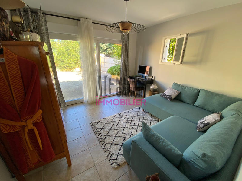 Bastide - 204 m² - 8 pièces