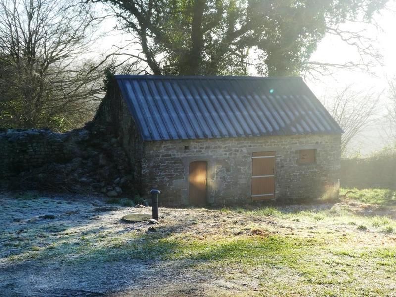 Propriété - 150 m² - 7 pièces