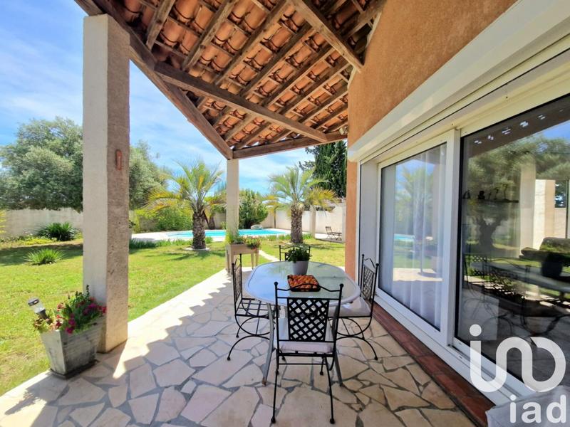 Maison de maîtres - 160 m² - 5 pièces