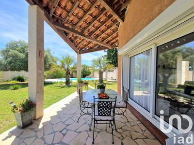 Maison de maîtres - 160 m² - 5 pièces