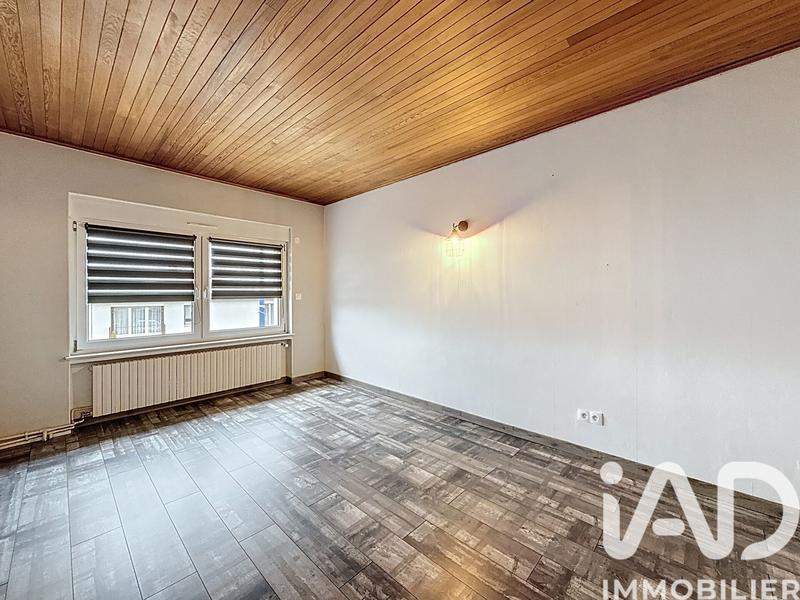 Appartement - 175 m² - 6 pièces