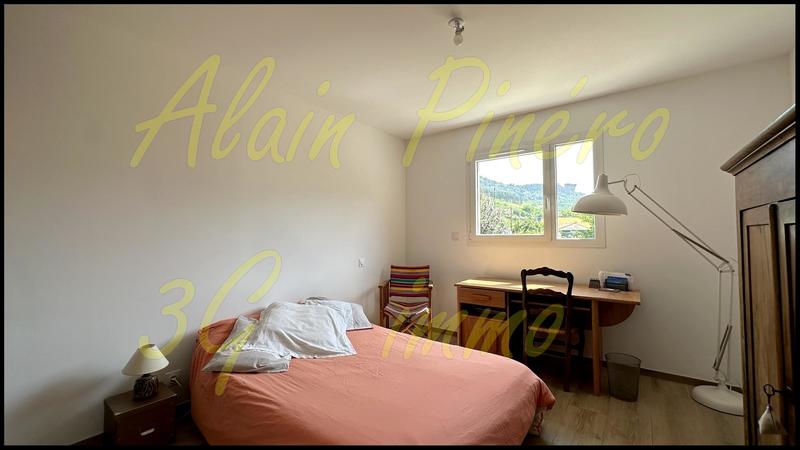 Villa - 93 m² - 3 pièces