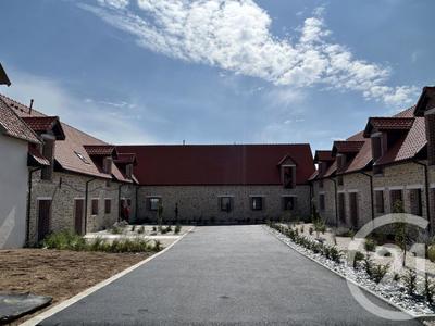 Corps de ferme - 115 m² - 5 pièces